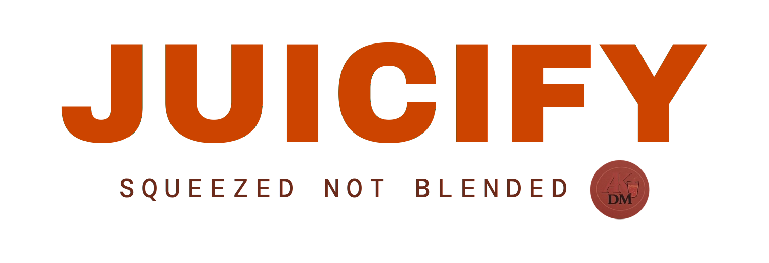 Juicify — Fresh-Squeezed Orange Juice for Athletes